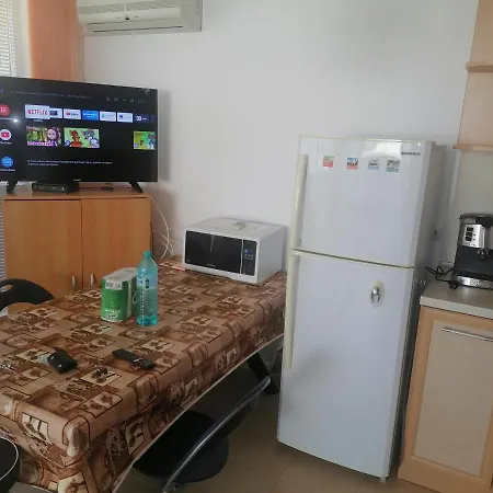 Apartament Tedi