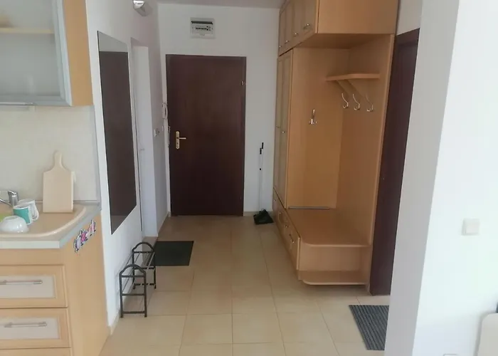 Tedi Lejlighed Kranevo