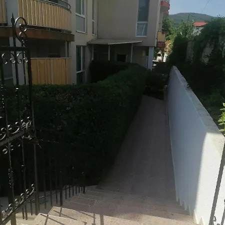 Tedi Kranevo