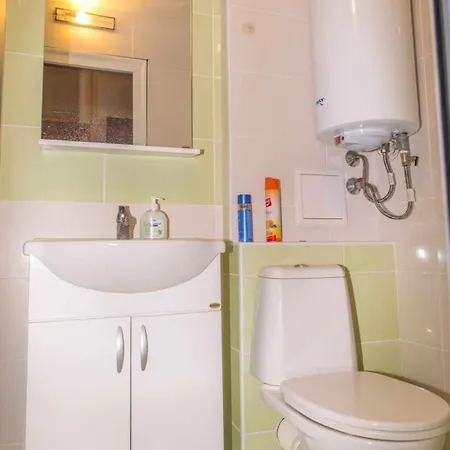 Tedi Apartment