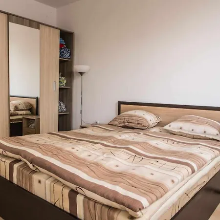 Tedi Apartment