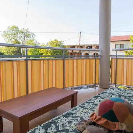 Tedi Apartment