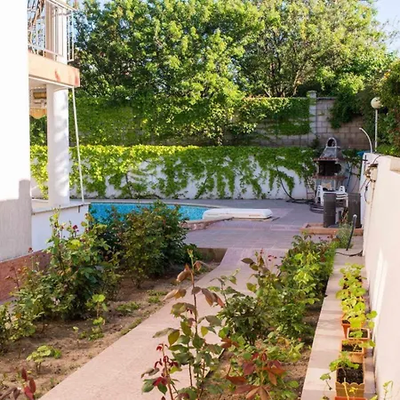 Apartment Tedi Kranevo