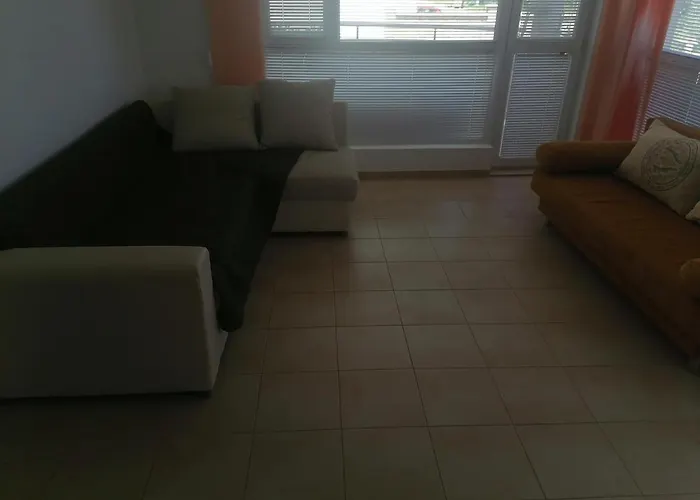 Tedi Διαμέρισμα *