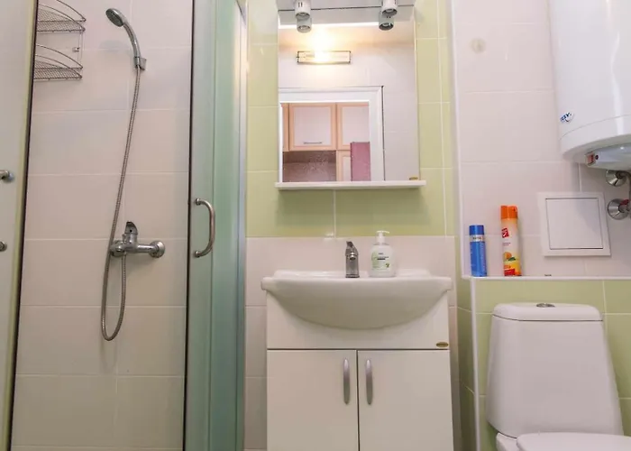 Διαμέρισμα Tedi *