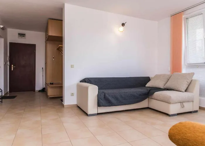 Tedi Διαμέρισμα Kranevo