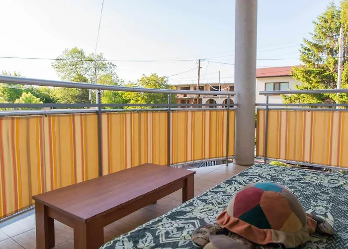 Tedi Διαμέρισμα