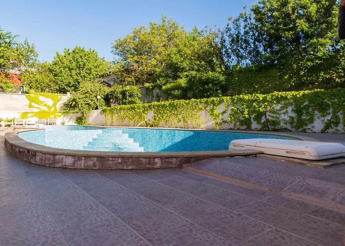 Tedi Διαμέρισμα *